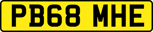 PB68MHE