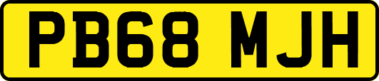 PB68MJH