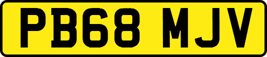 PB68MJV