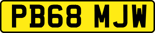 PB68MJW