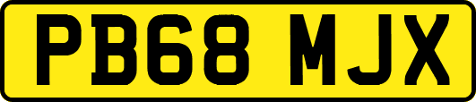 PB68MJX