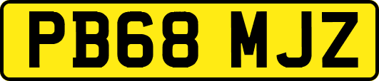 PB68MJZ