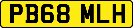 PB68MLH