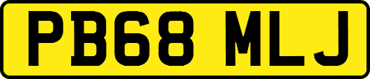 PB68MLJ