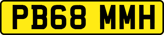 PB68MMH