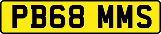 PB68MMS