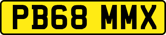 PB68MMX