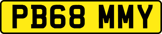 PB68MMY