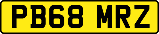PB68MRZ