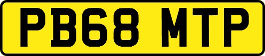 PB68MTP
