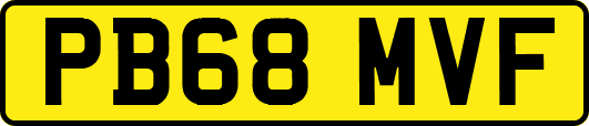 PB68MVF