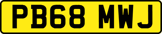 PB68MWJ