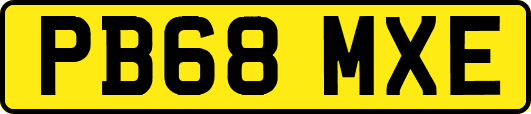PB68MXE
