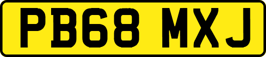 PB68MXJ