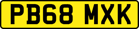 PB68MXK