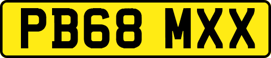 PB68MXX