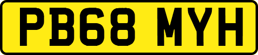 PB68MYH