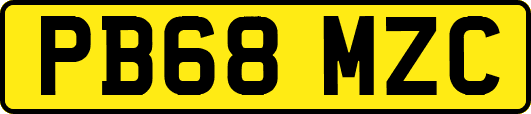 PB68MZC