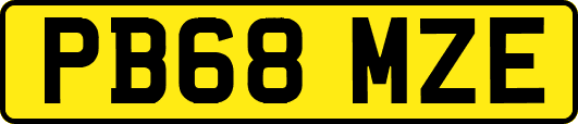 PB68MZE