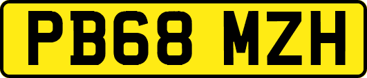 PB68MZH
