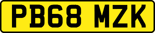 PB68MZK