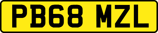PB68MZL