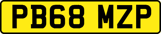 PB68MZP