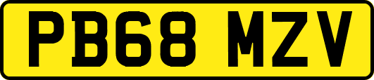 PB68MZV