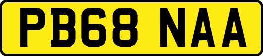PB68NAA