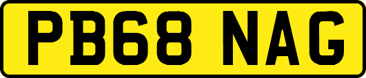 PB68NAG