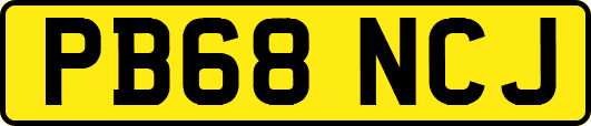 PB68NCJ