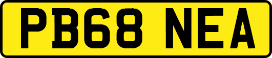 PB68NEA