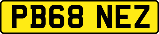 PB68NEZ