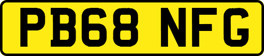 PB68NFG