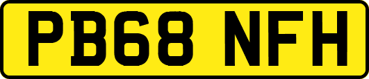 PB68NFH