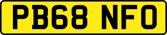 PB68NFO