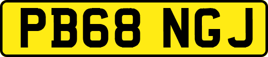 PB68NGJ