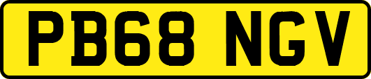 PB68NGV