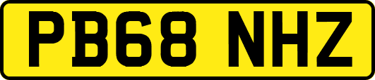 PB68NHZ
