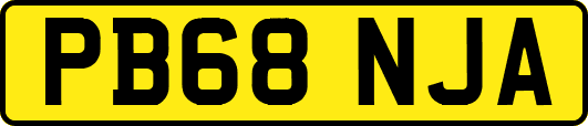 PB68NJA