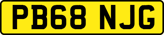 PB68NJG