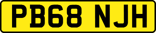 PB68NJH