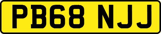 PB68NJJ
