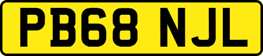 PB68NJL