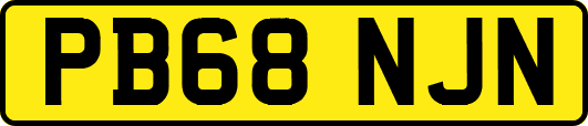 PB68NJN