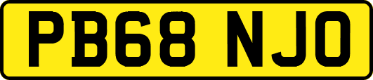 PB68NJO