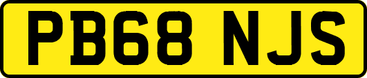 PB68NJS