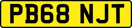 PB68NJT