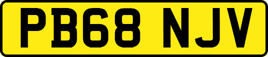 PB68NJV