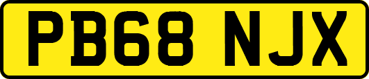 PB68NJX